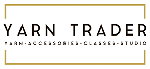 Yarn Trader Logo
