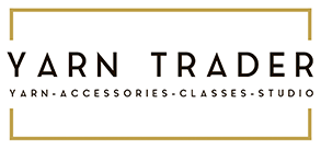 Yarn trader shop