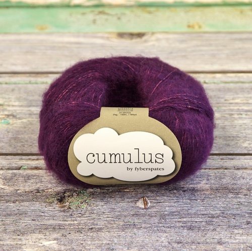 Cumulus wool