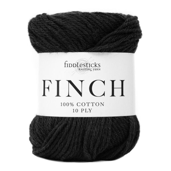 Fiddlesticks Finch Cotton