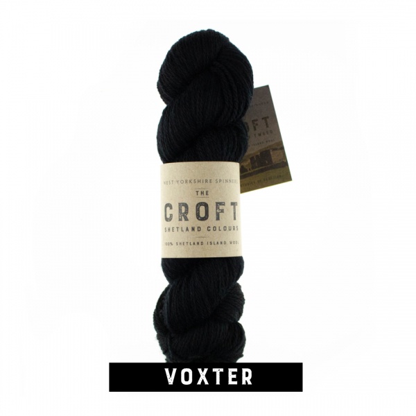 Voxter