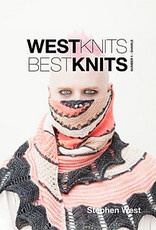 WestKnits BestKnits 1 - Shawls