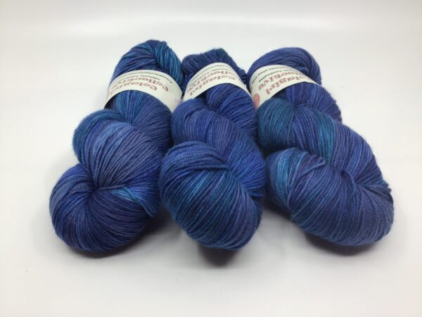 ColaGirl Collective Swagman 4Ply