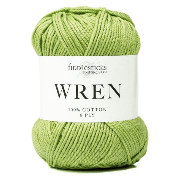 Fiddlesticks Wren Cotton