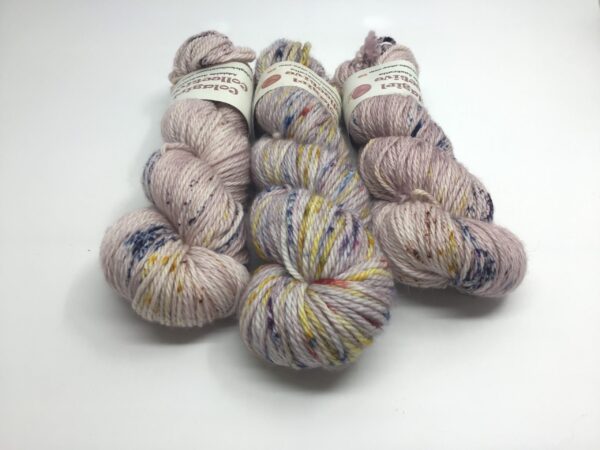 ColaGirl Mallee Worsted 10Ply