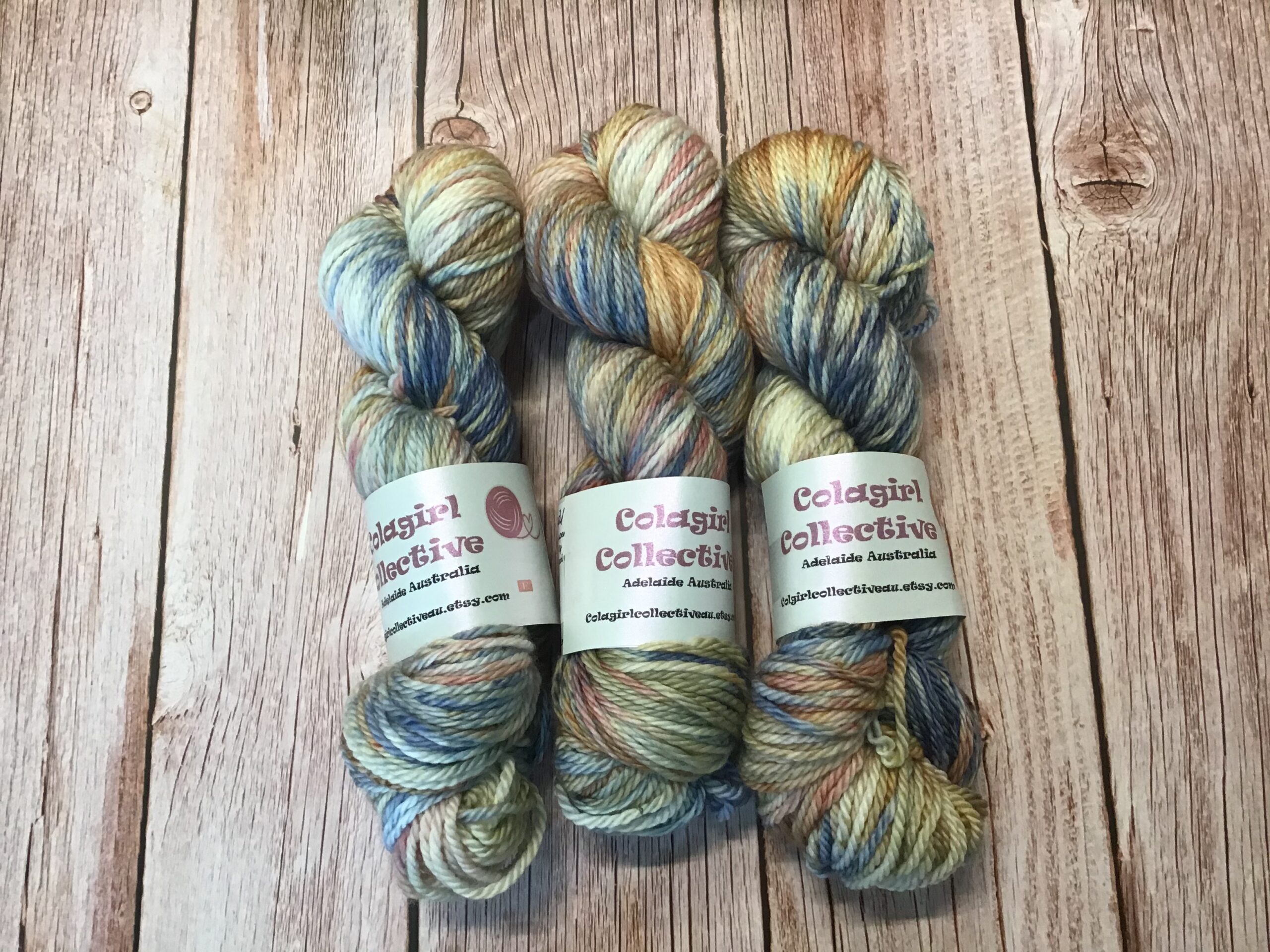 Outback Lagoon 10Ply