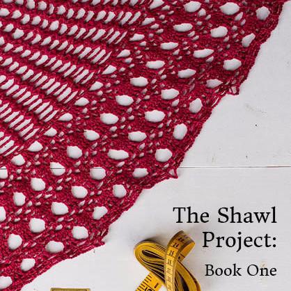 The Shawl Project