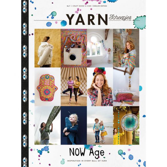 Scheepjes Yarn Magazine