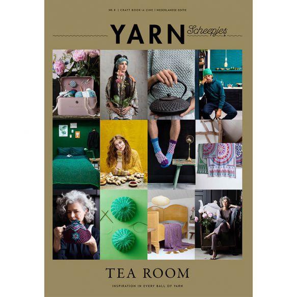 yarn trader