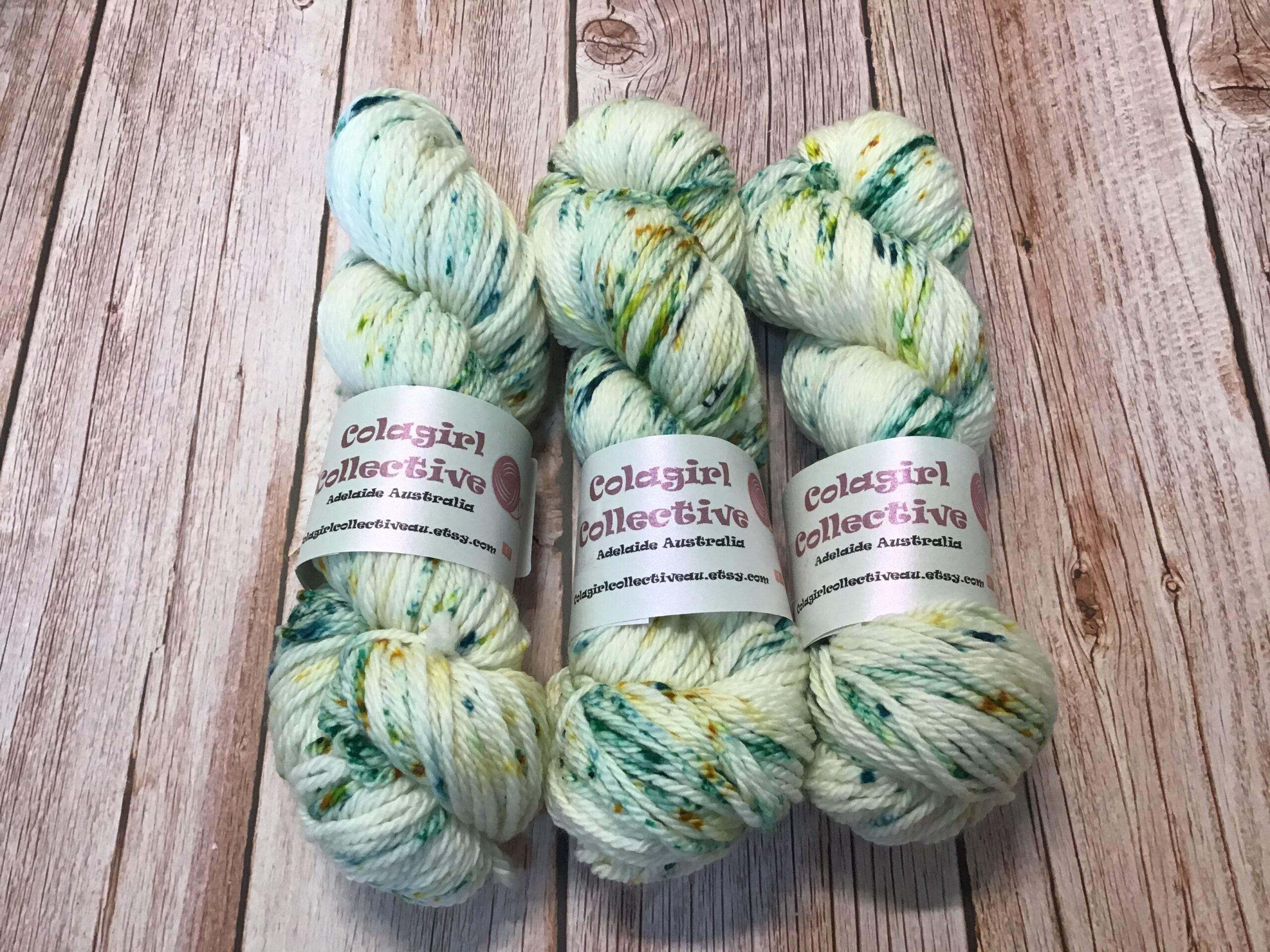 Muddy Meadow 10Ply