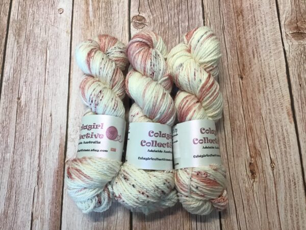 ColaGirl Mallee Worsted 10Ply
