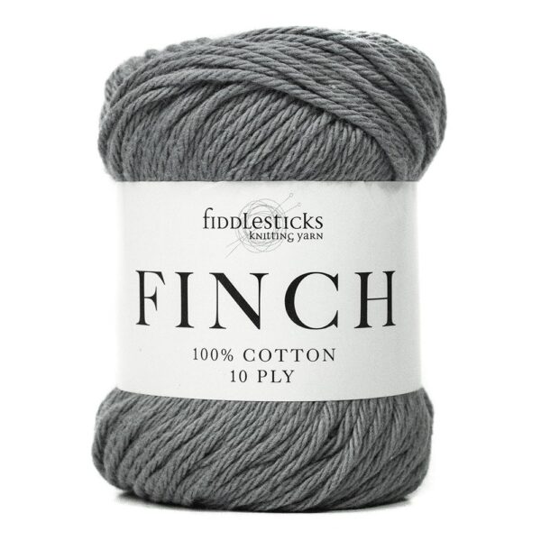 Fiddlesticks Finch Cotton
