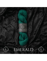 Emerald Lace