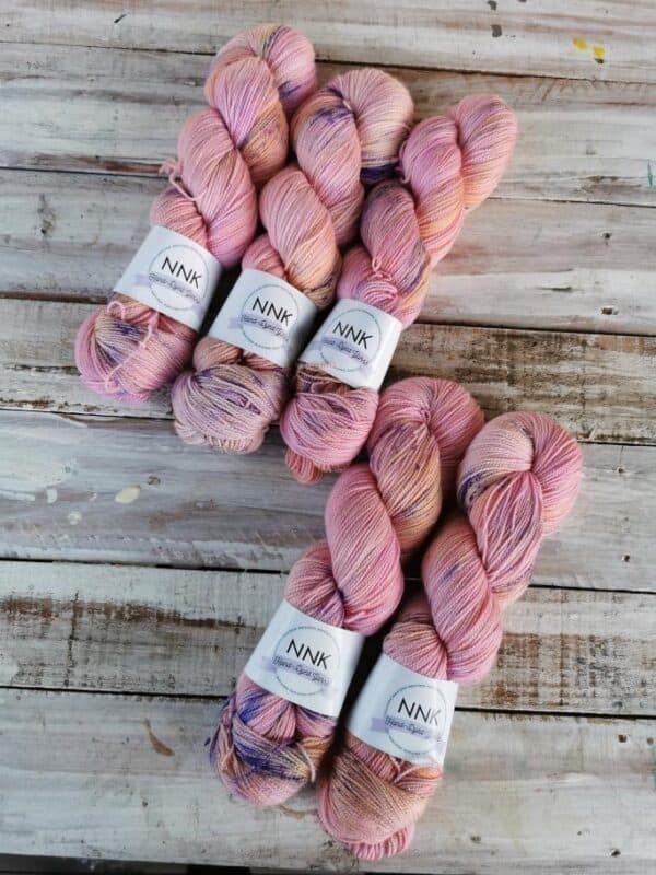 Trader of the Month NNK Yarns