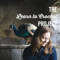 Books - The Crochet Project - The Learn to Crochet Project