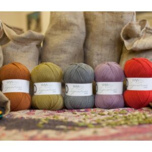 Yarn trader online