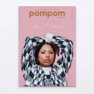 Pompom Issue 39