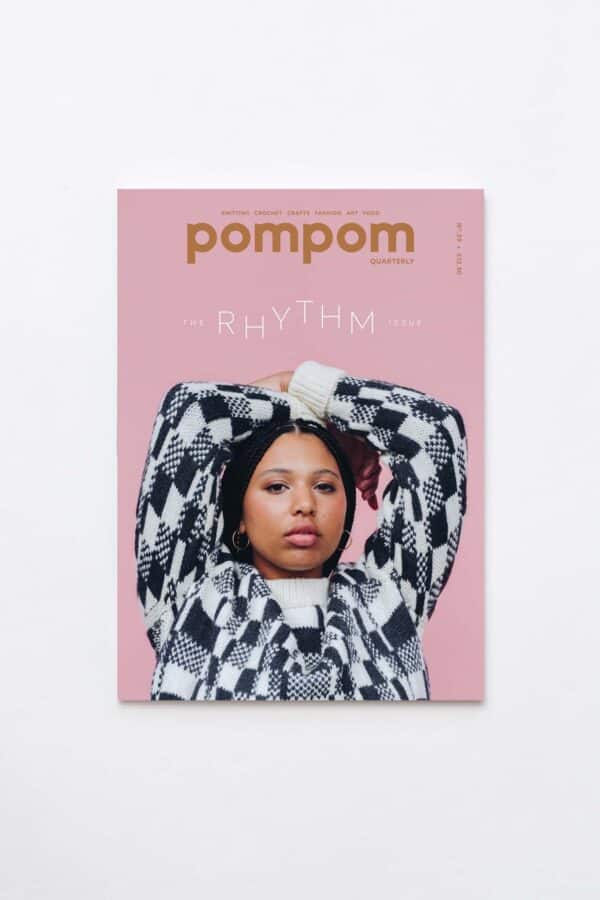 Pompom Issue 39