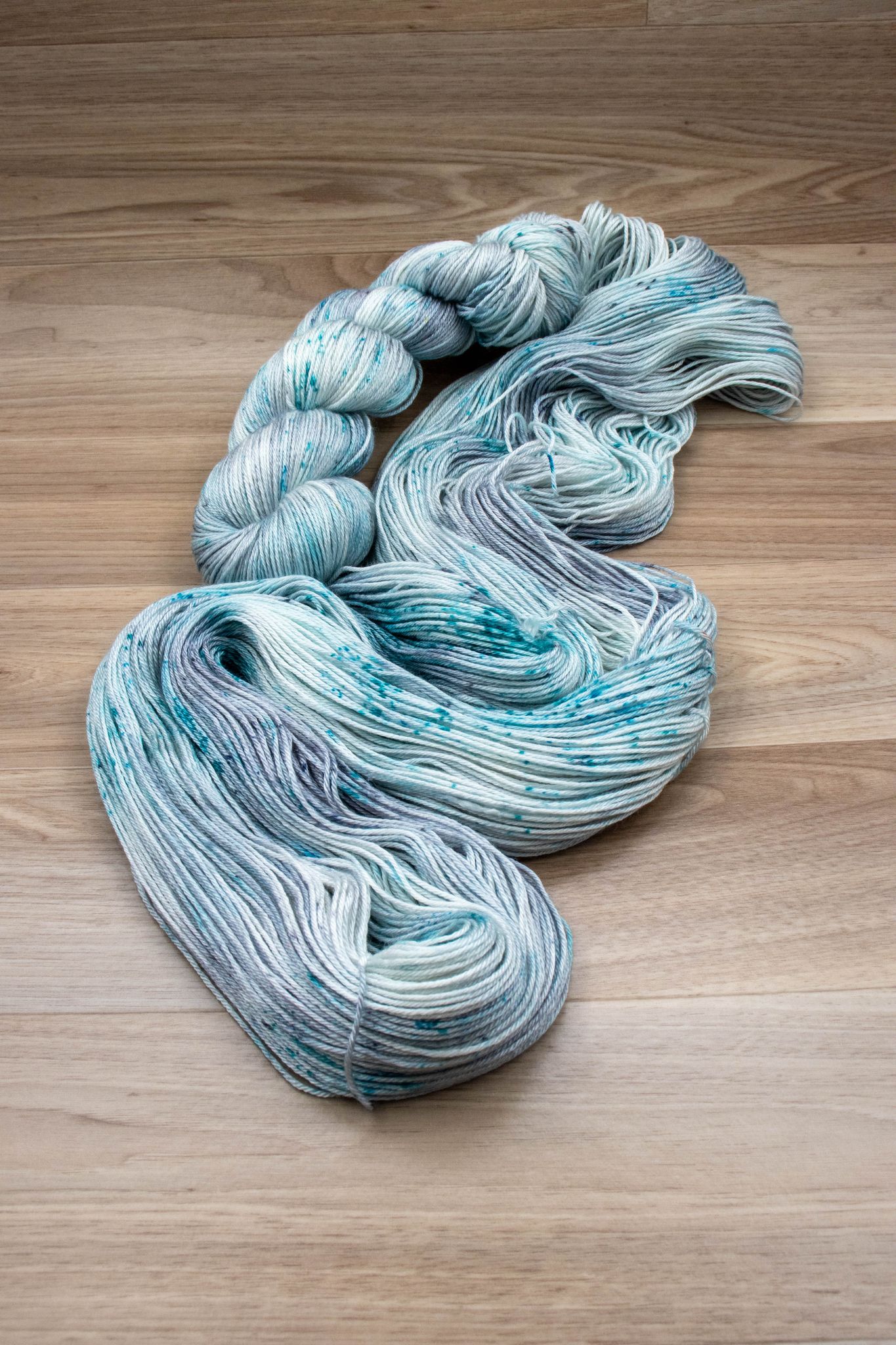 Trader of the Month - Obsession Yarns