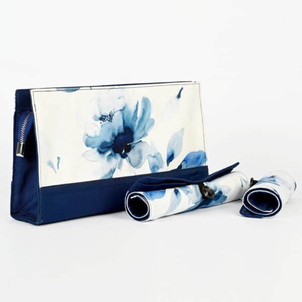 Blossom Project Pouch