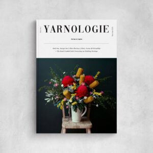 Yarnologie
