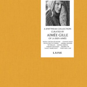 Books - Worsted by Aimée Gille
