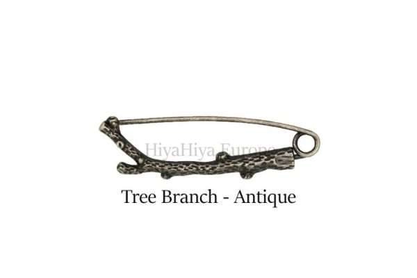 Tree Branch Antique