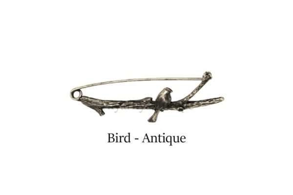 Bird Antique