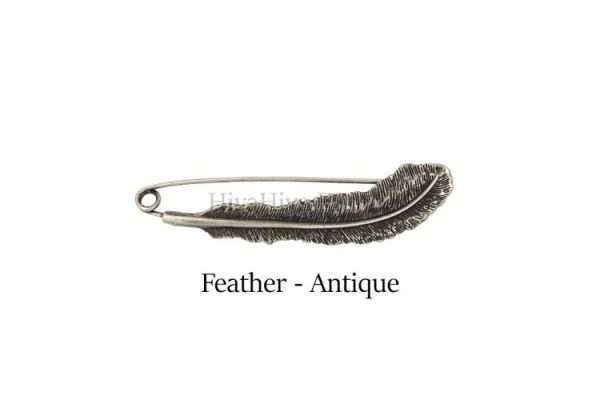 Feather Antique