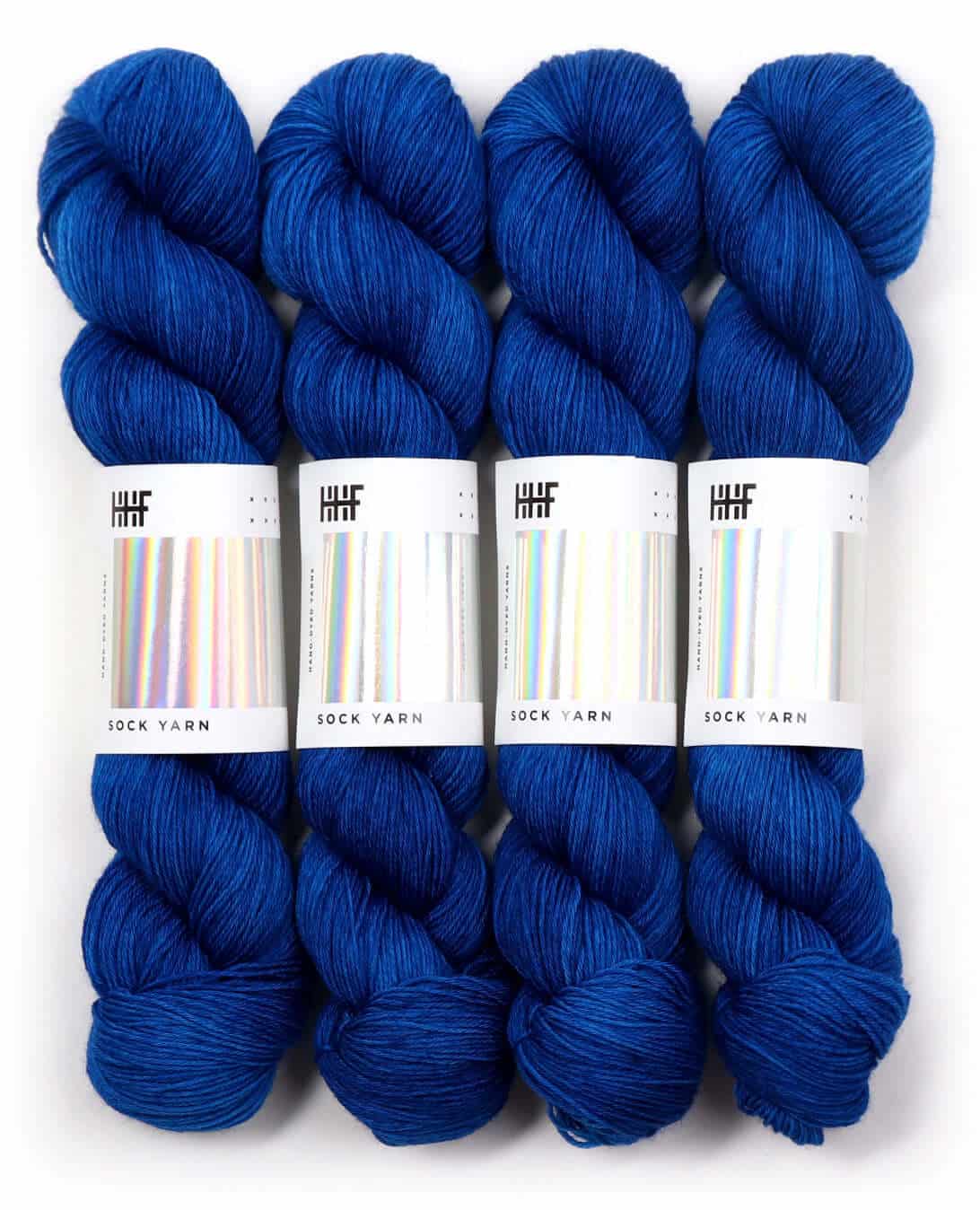 Electric 4Ply