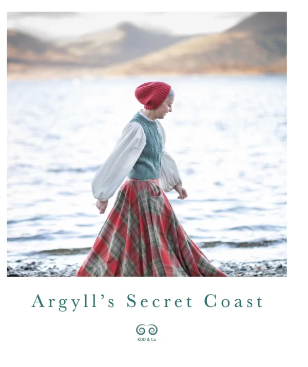Kate-Davies-Argyll’s-Secret-Coast