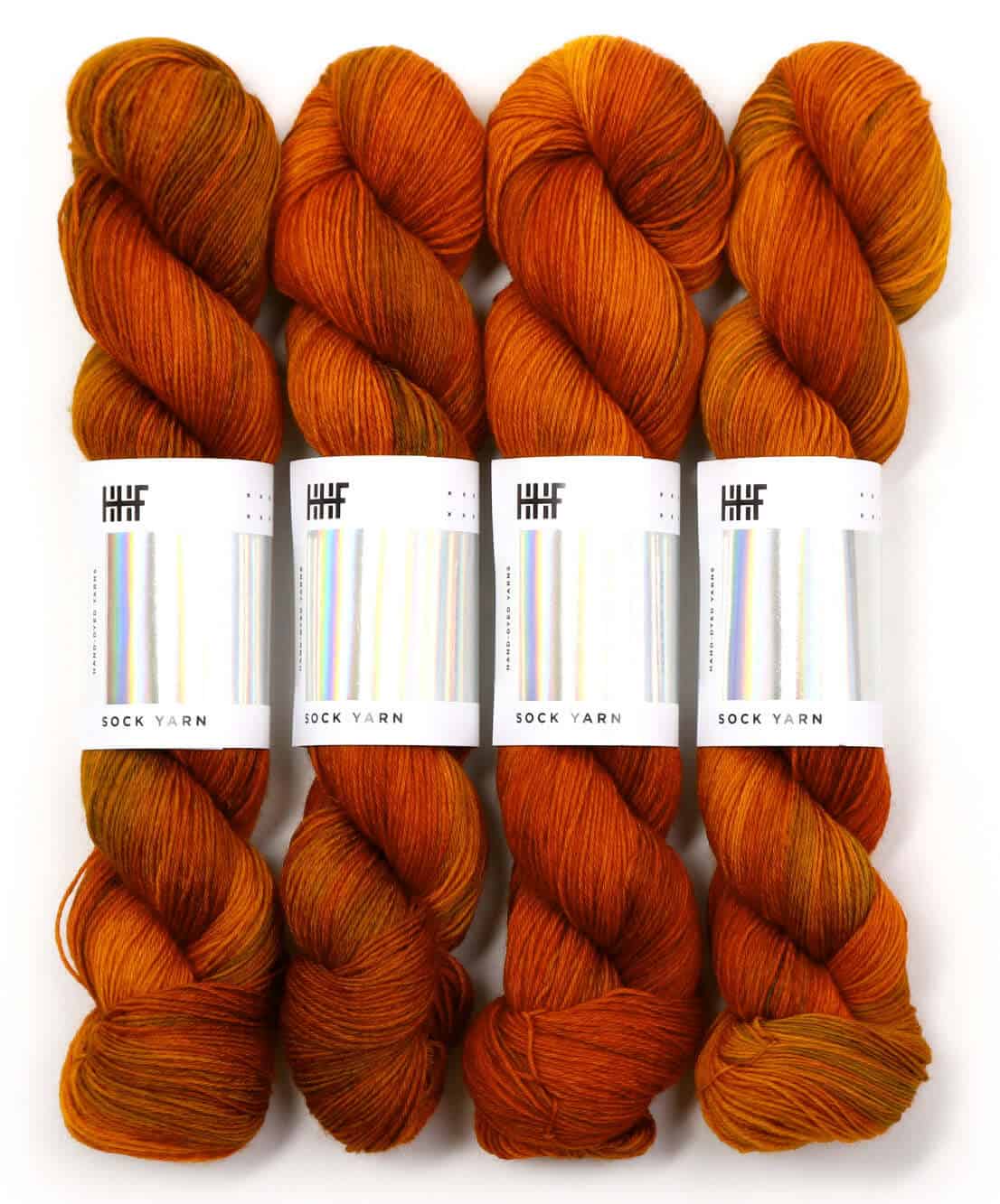 Discontinued - Copper Penny 4Ply