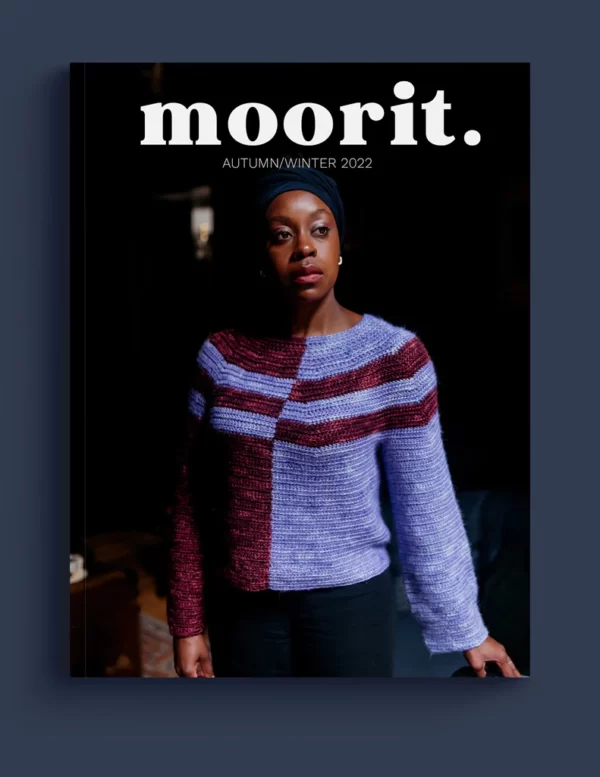 Moorit-Magazine