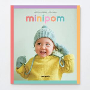Mini-Pom-Book