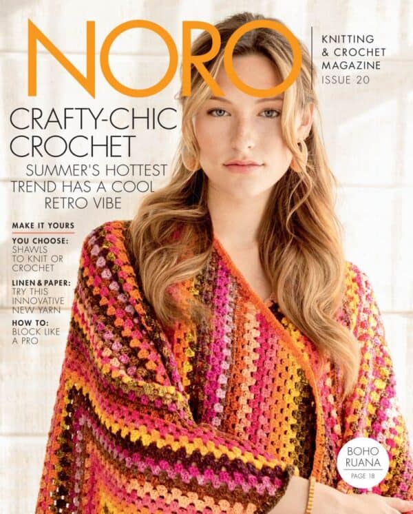 Noro-Magazine
