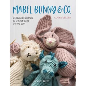 Mabel-Bunny-Claire-Gelder