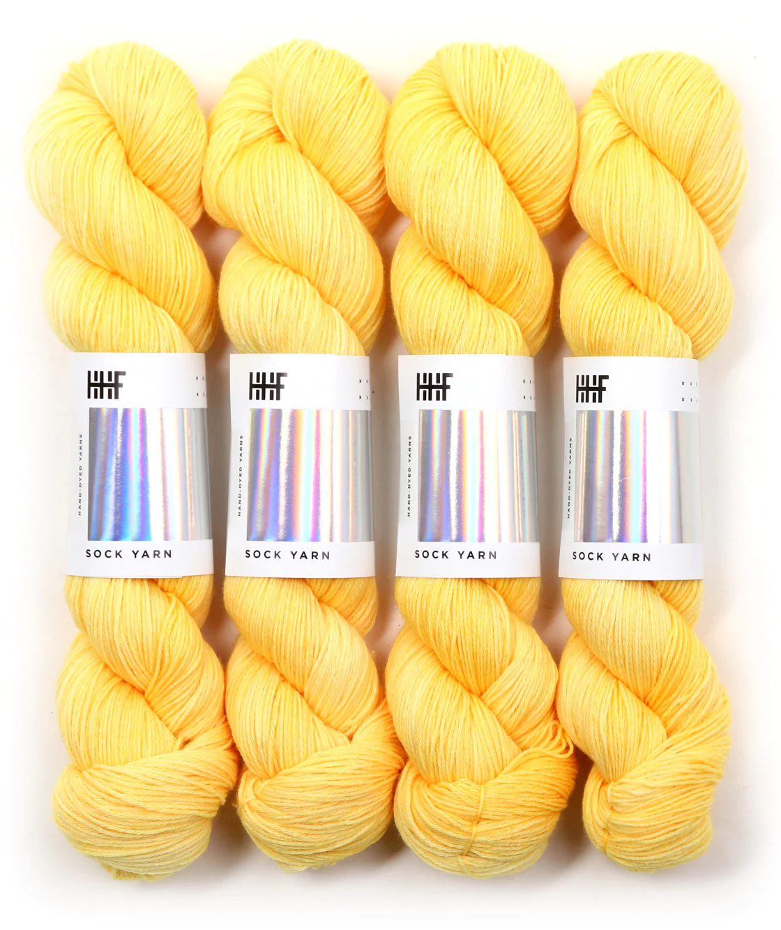 Butter 4ply