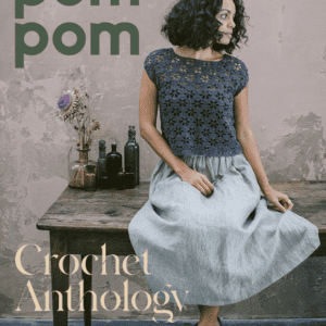 Pompom-Crochet-Anthology