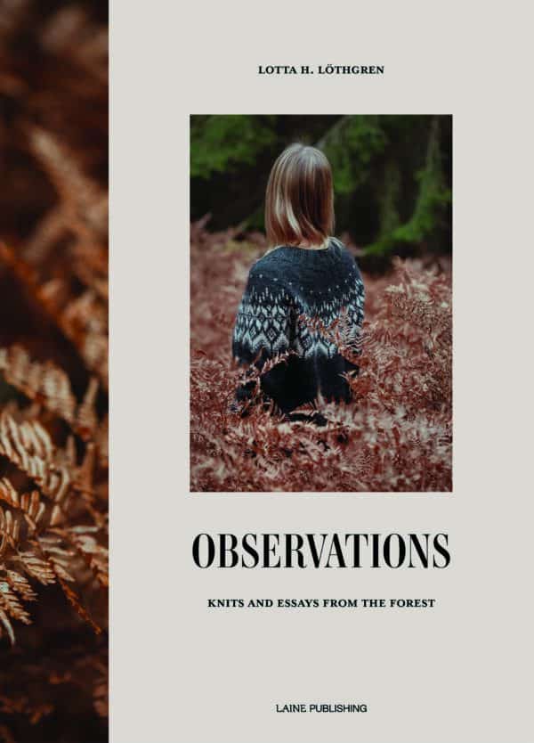 Laine-Observations-Lothgren