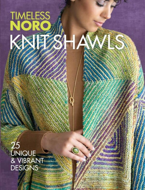 Noro-Knit-Shawls-Book