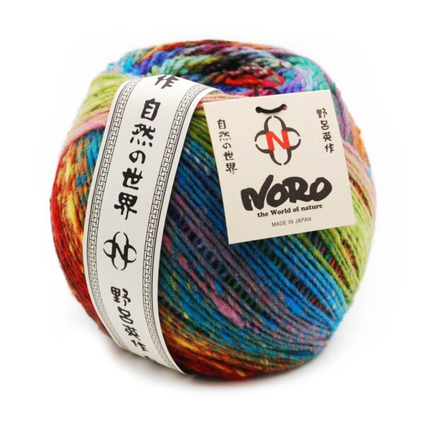 Noro-Ito-Yarn