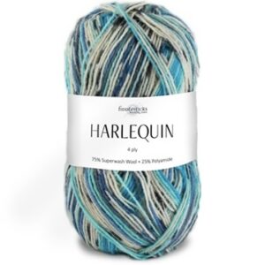 Fiddlesticks-Harlequin-Sock-Yarn
